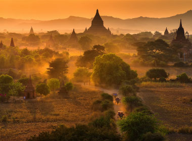 Destination