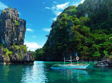 Destination