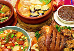 Food