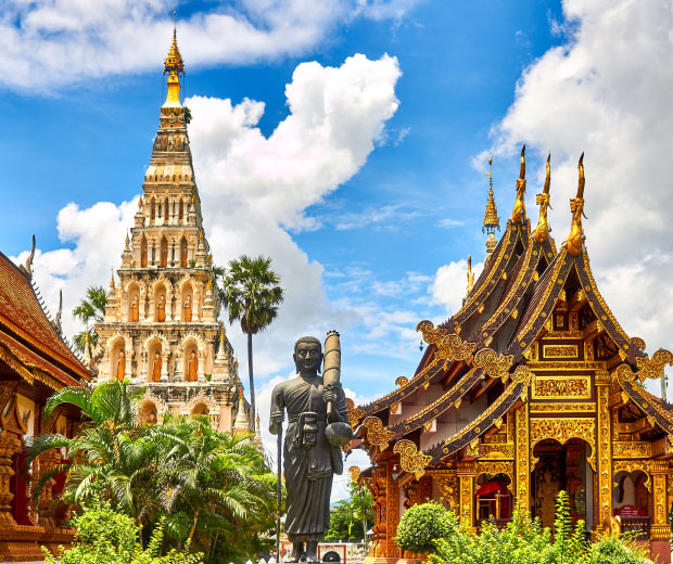 Thailand Main