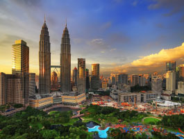 City Image