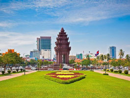 City Image